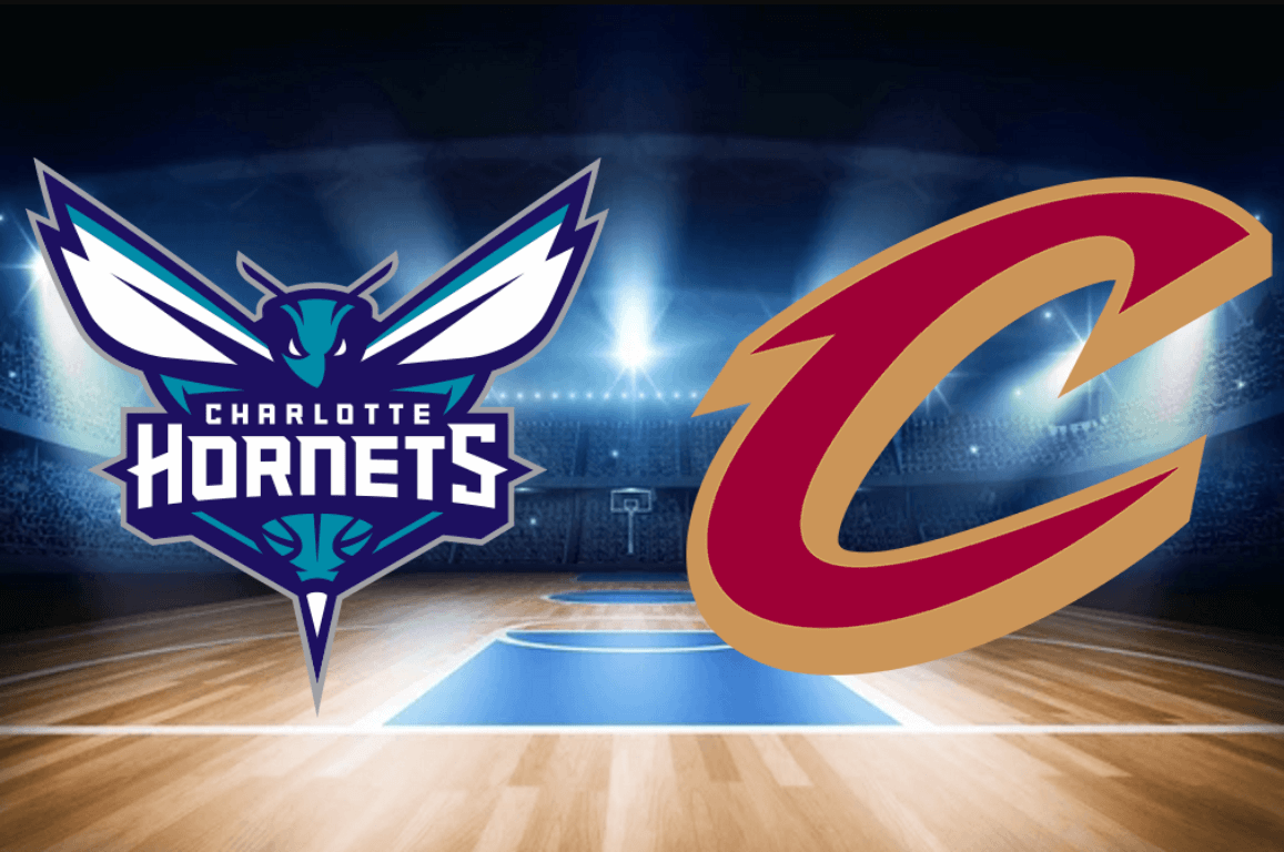 Charlotte vs Cleveland Cavaliers 5 January 2025 NBA Full Game