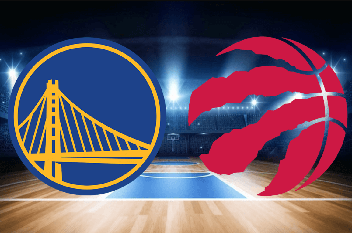 Golden State Warriors vs Toronto Raptors 13 January 2025 NBA Full Game