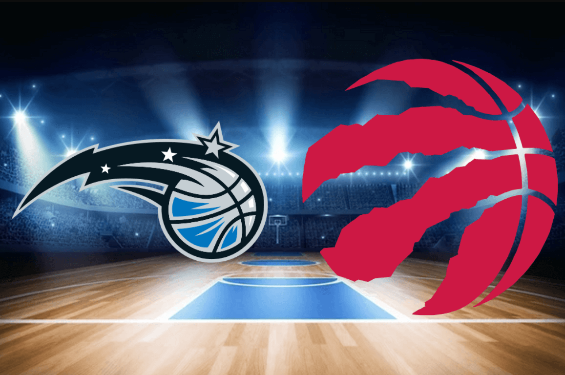 Orlando Magic vs Toronto Raptors 21 January 2025 NBA Full Game Replay